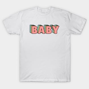 BABY PASTEL T-Shirt